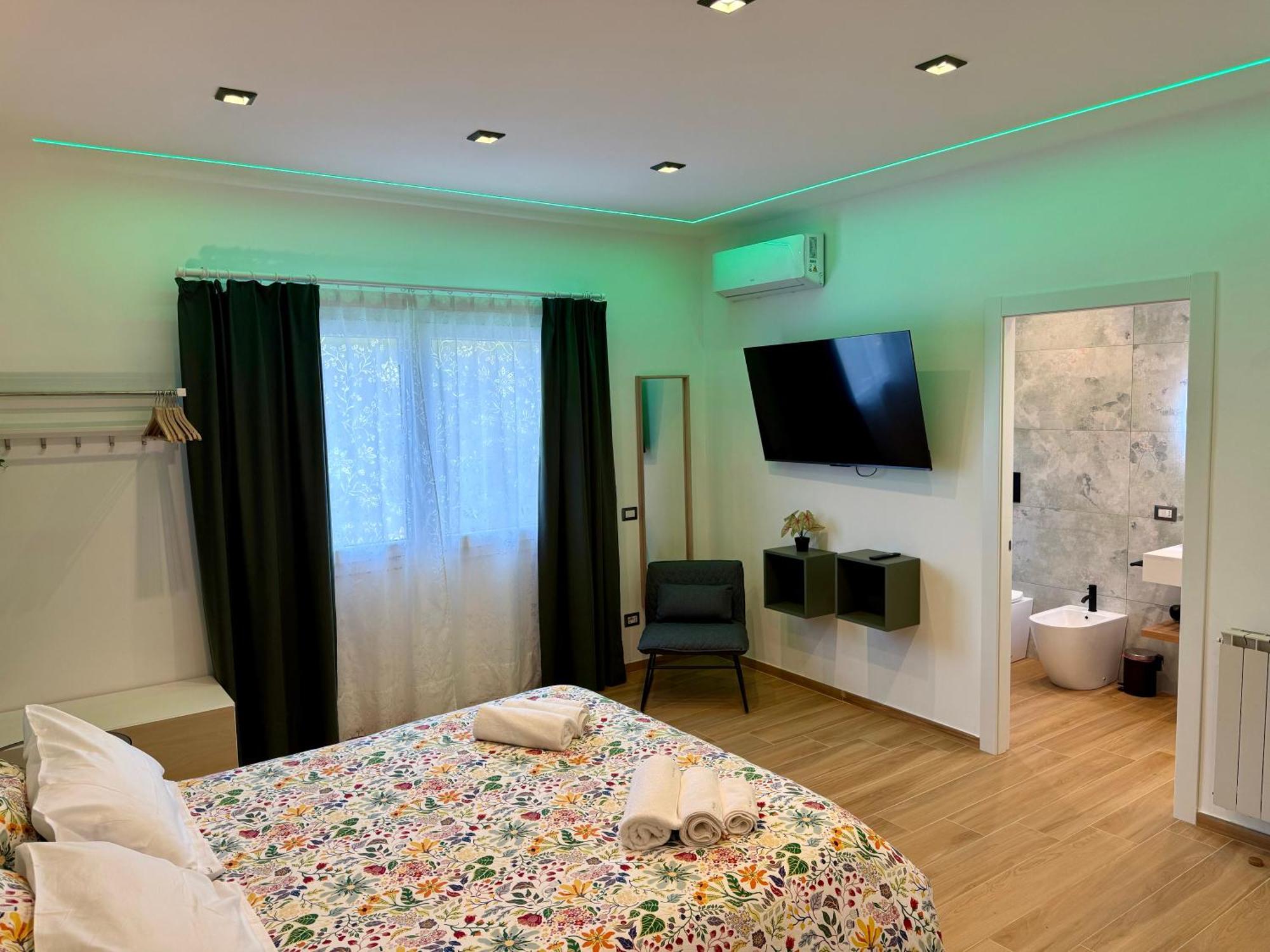 Liu' Al Viale Hotel Agrigento Exterior photo