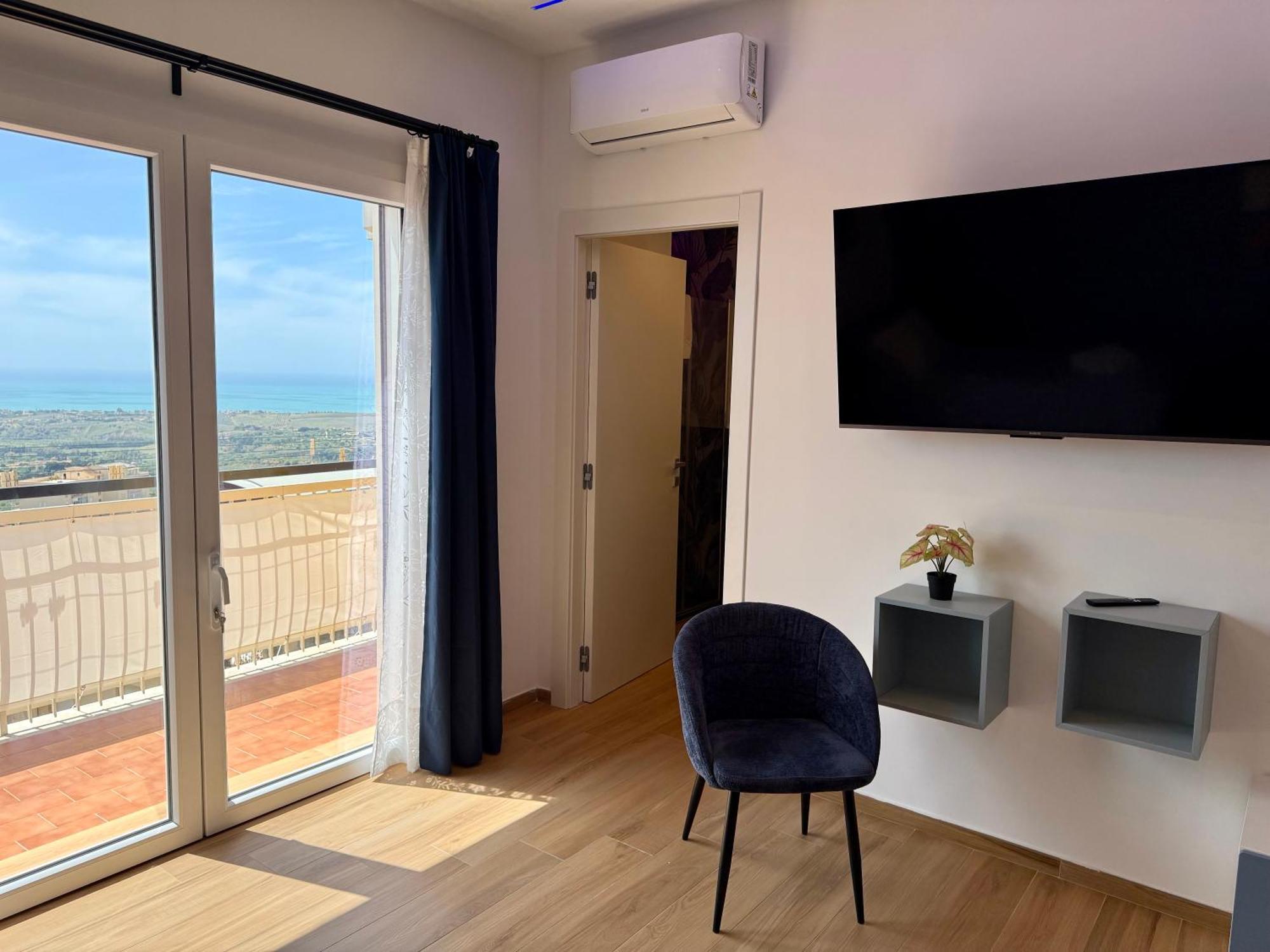 Liu' Al Viale Hotel Agrigento Exterior photo
