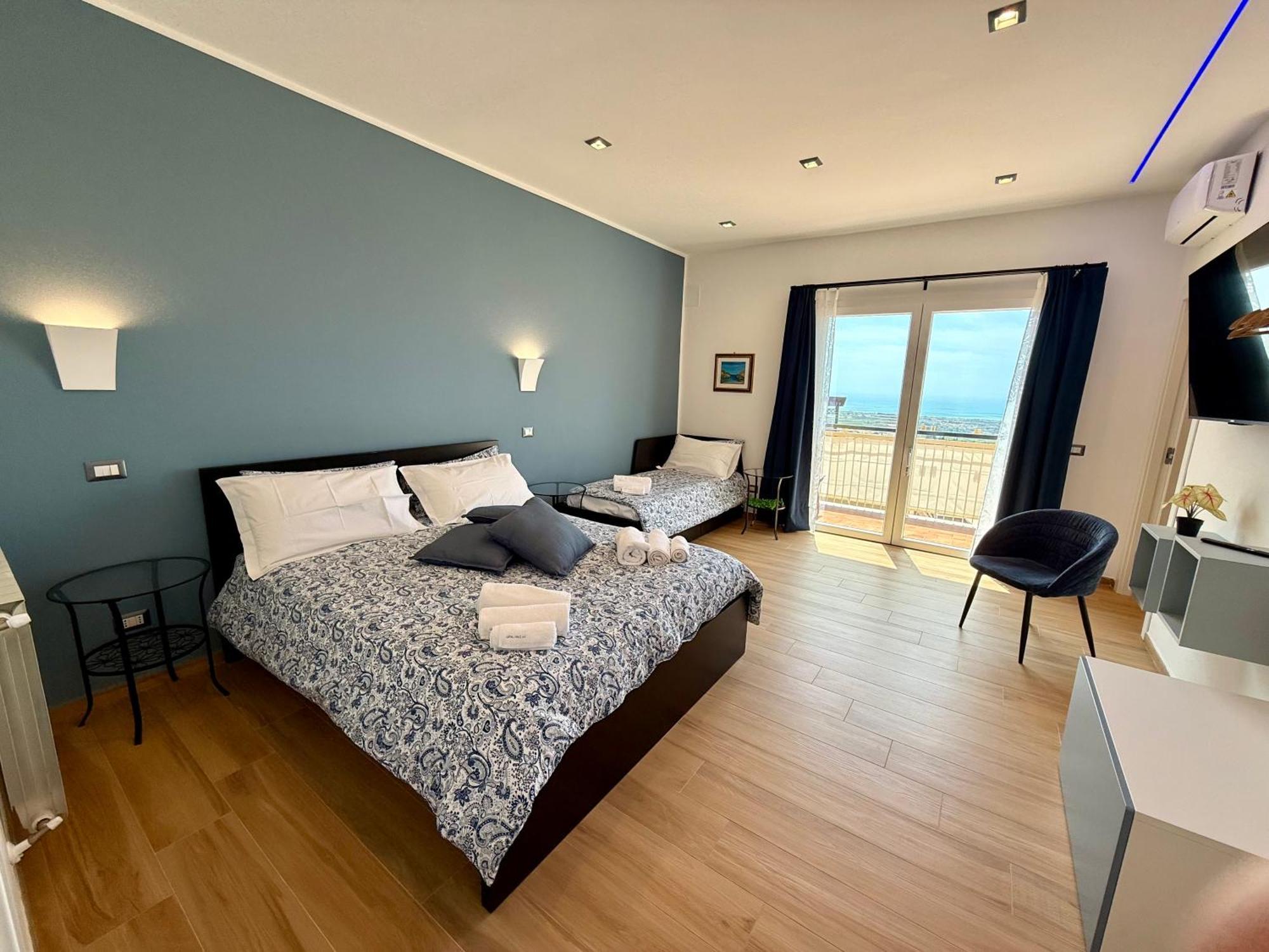 Liu' Al Viale Hotel Agrigento Exterior photo