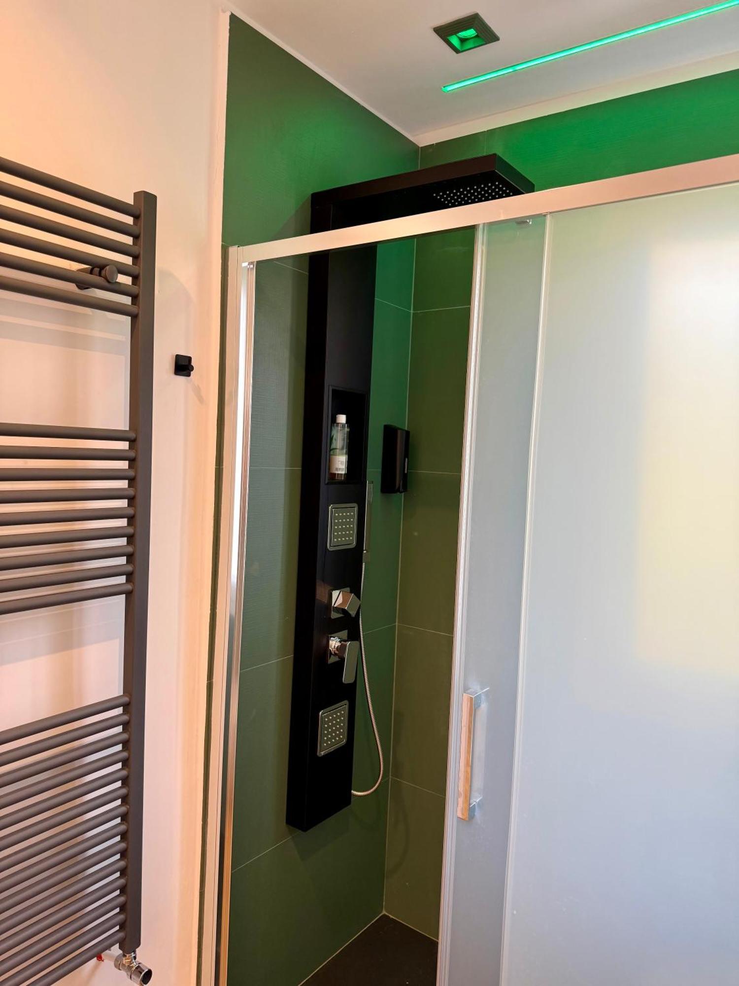 Liu' Al Viale Hotel Agrigento Exterior photo
