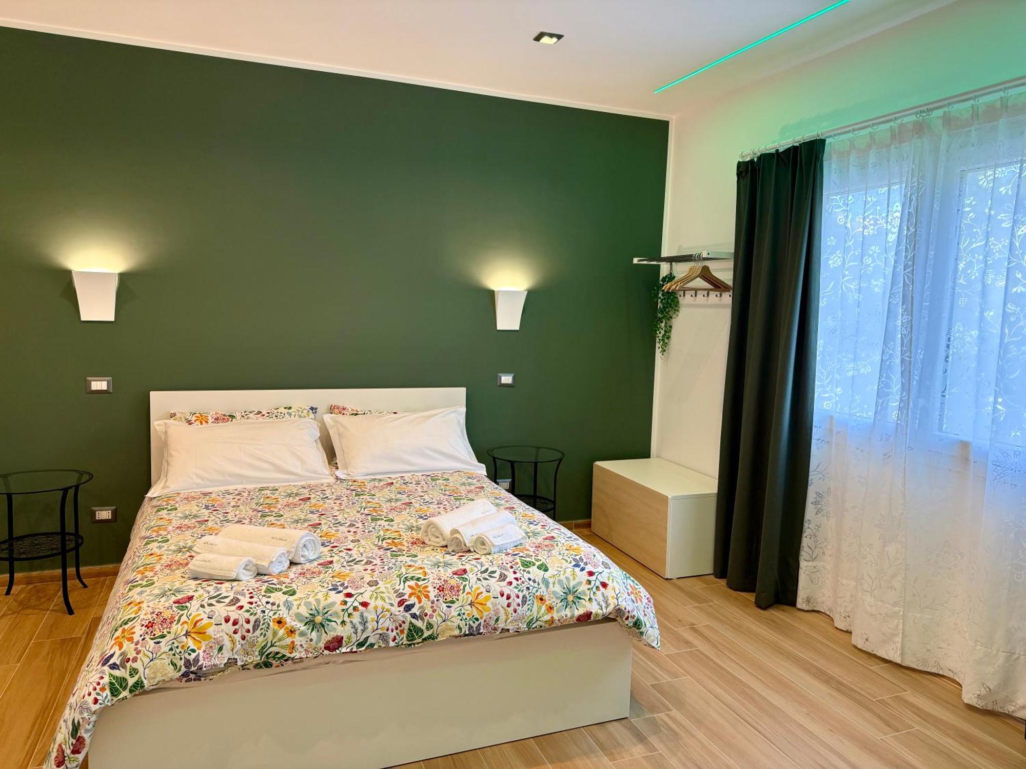 Liu' Al Viale Hotel Agrigento Exterior photo