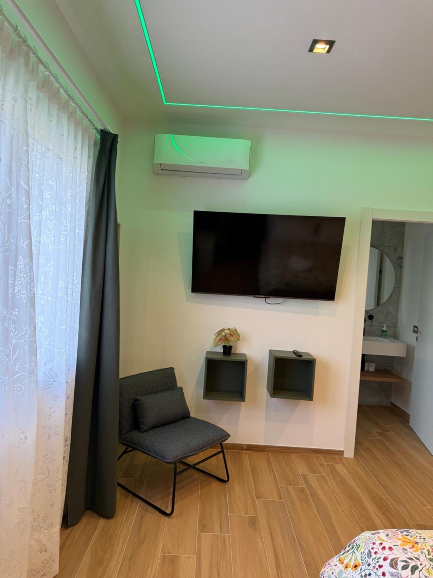 Liu' Al Viale Hotel Agrigento Exterior photo